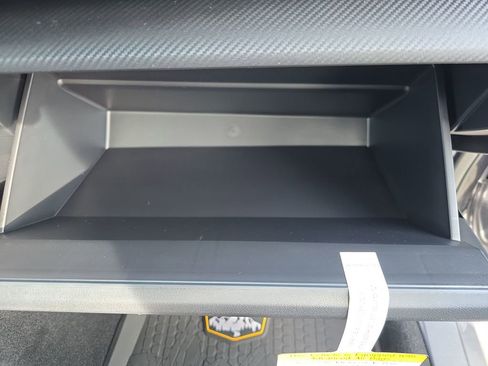 New 2026 Subaru Crosstrek 2.5i Wilderness image 14