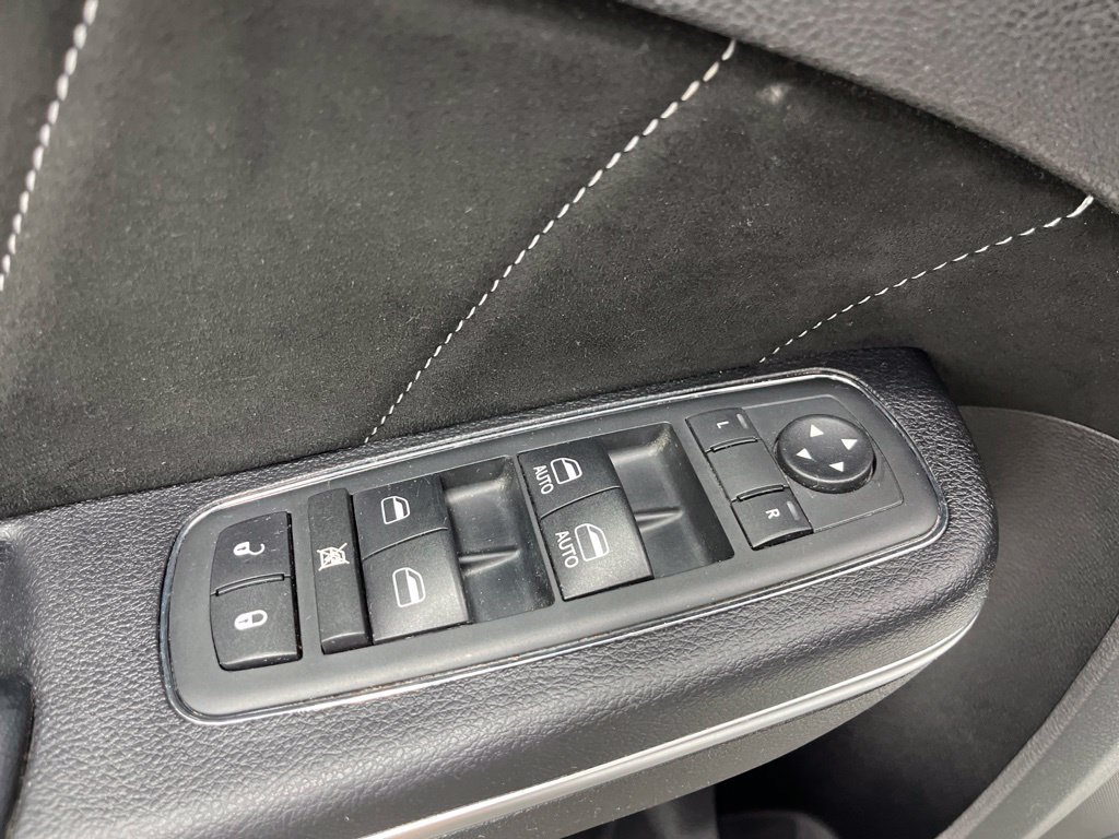 Used 2012 Dodge Charger SRT8 w/ Adaptive Cruise Control Group RWD image 29