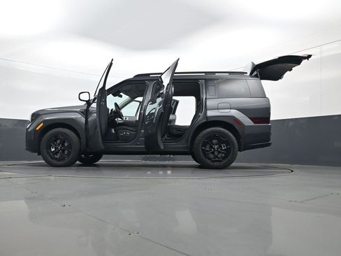 New 2026 Hyundai Santa Fe XRT image 35