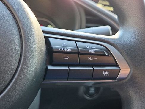 New 2026 MAZDA MAZDA3 s image 10