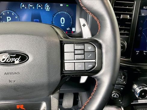 Used 2024 Ford F150 Raptor w/ Equipment Group 803A Raptor R image 19