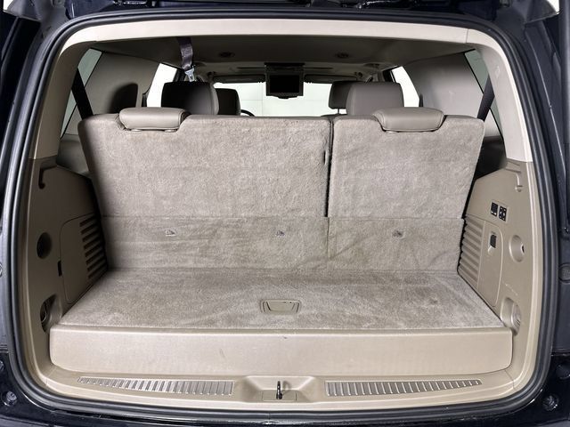 Used 2020 Chevrolet Tahoe Premier AWD/4WD image 27