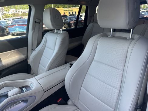 Used 2023 Mercedes-Benz GLS 450 4MATIC image 22