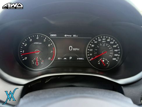 Used 2019 Kia Stinger GT2 AWD/4WD image 34