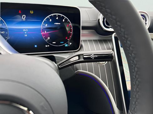 New 2026 Mercedes-Benz C 300 4MATIC Sedan image 20