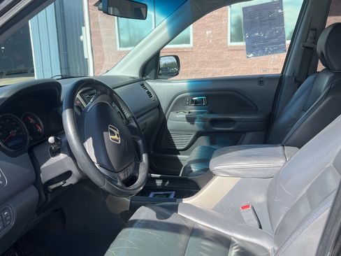 Used 2006 Honda Pilot EX-L image 12