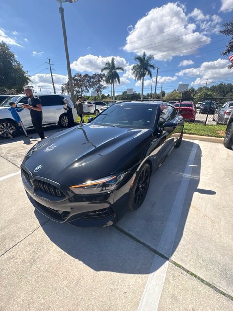 Used 2025 BMW 840i RWD image 6