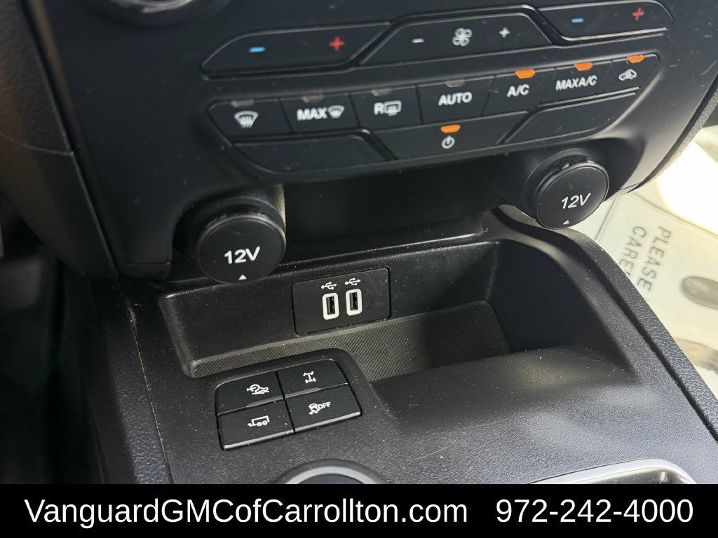 Used 2022 Ford Ranger XLT w/ Equipment Group 301A Mid AWD/4WD image 25