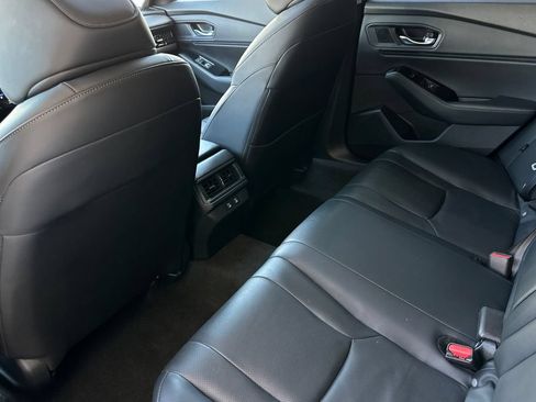 Used 2023 Honda Accord Touring image 13