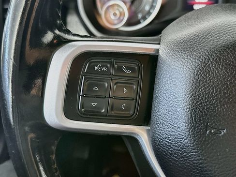 Used 2022 RAM 2500 Big Horn w/ Level A Equipment Group AWD/4WD image 24