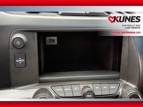 Used 2017 Chevrolet Corvette Stingray Coupe w/ 2LT Preferred Equipment Group image 27