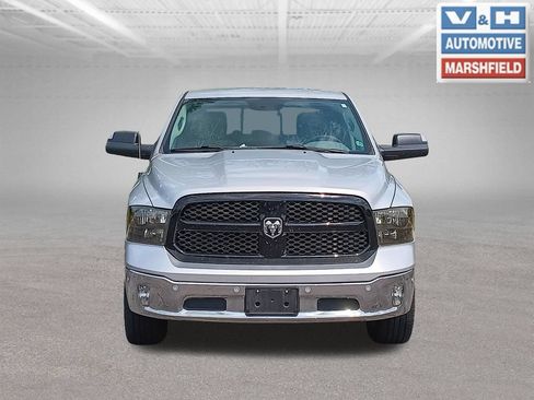 Used 2019 RAM 1500 Big Horn AWD/4WD image 2