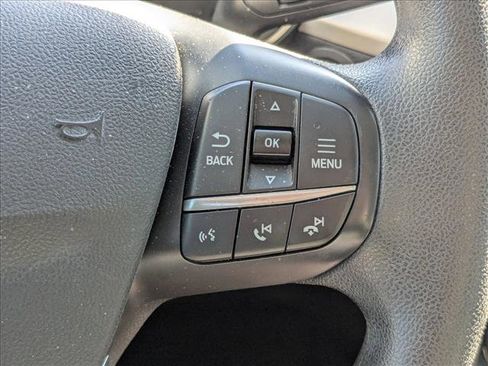 Used 2021 Ford Escape SE image 5