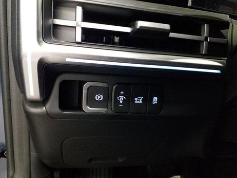 New 2026 Hyundai Santa Fe Limited image 11