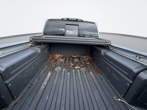 Used 2023 Nissan Titan Platinum Reserve w/ Moonroof Package image 7