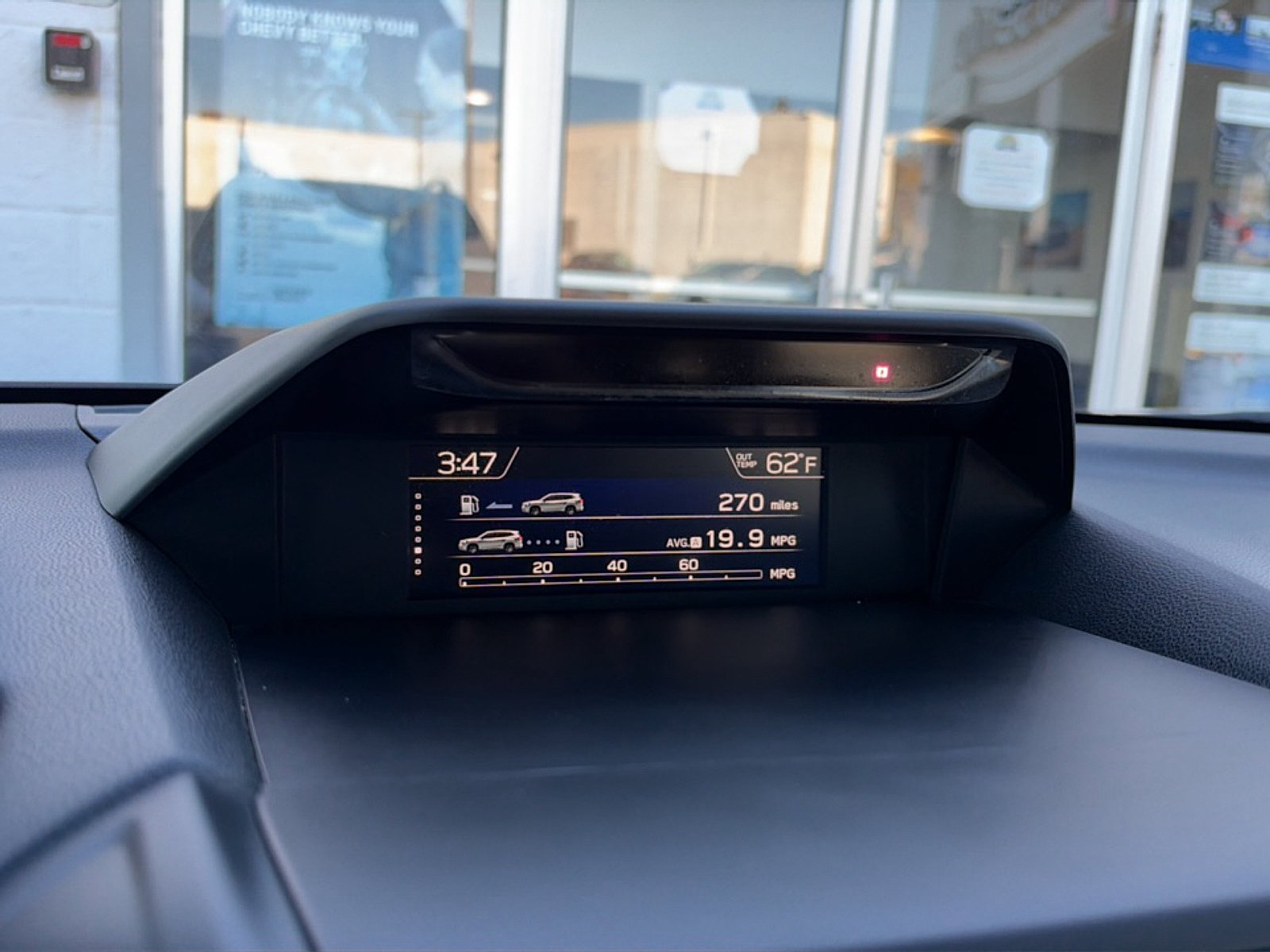 Used 2019 Subaru Forester Touring AWD/4WD image 35