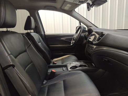 Used 2021 Honda Pilot Special Edition image 21