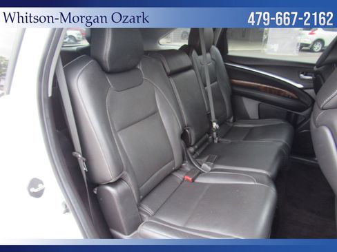 Used 2020 Acura MDX FWD w/ Technology Package image 25