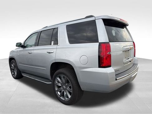 Used 2019 Chevrolet Tahoe Premier image 5