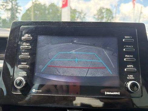 Used 2023 Toyota Camry LE FWD image 26