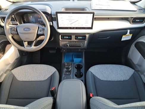 New 2025 Ford Maverick XLT image 16