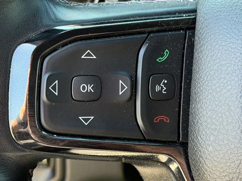 Used 2022 RAM 1500 Limited w/ Bed Utility Group AWD/4WD image 15