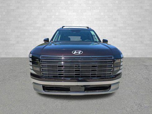 New 2026 Hyundai Palisade Limited AWD/4WD image 6