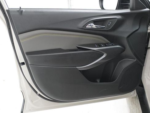 New 2026 Chevrolet Trax ACTIV w/ Driver Confidence Package image 34