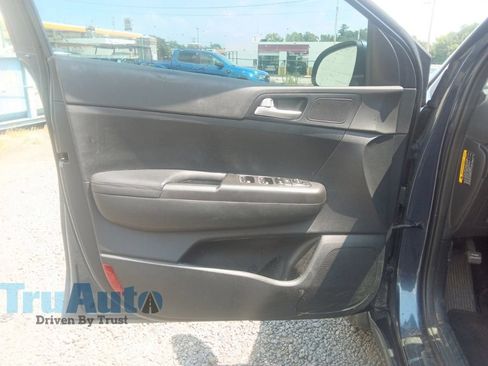 Used 2021 Kia Sportage LX FWD image 20