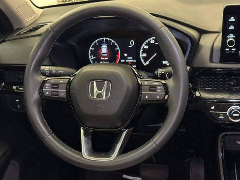 Certified 2024 Honda CR-V EX-L image 14