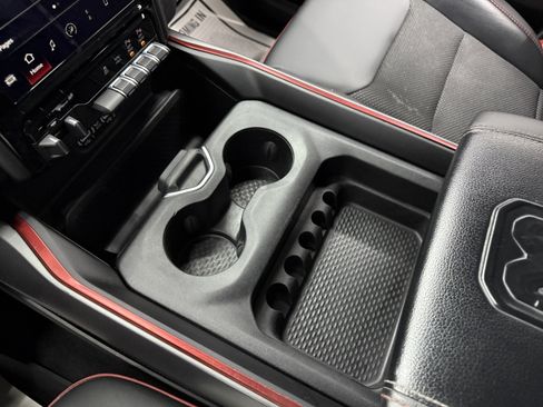 Used 2022 RAM 1500 Rebel w/ Rebel Level 2 Equipment Group image 19