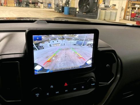 Certified 2023 Ford Bronco Sport Big Bend image 20