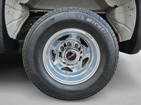 Used 2023 GMC Sierra 3500 Denali w/ Denali Ultimate Package AWD/4WD image 23