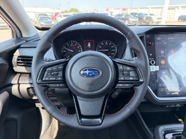 New 2026 Subaru Crosstrek 2.5i Limited AWD/4WD image 10