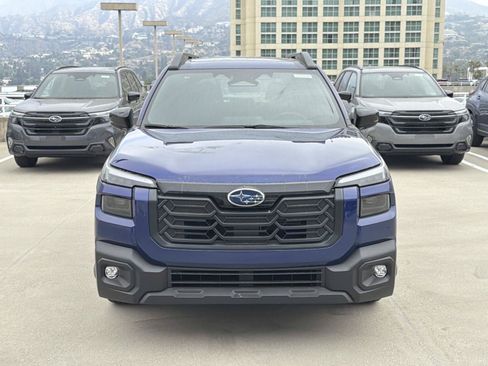 New 2026 Subaru Outback Premium AWD/4WD image 2