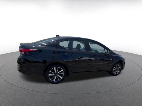 Used 2025 Nissan Versa SV FWD image 14