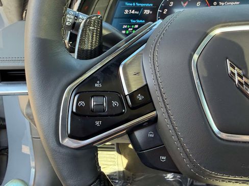 Used 2025 Chevrolet Corvette Z06 image 49