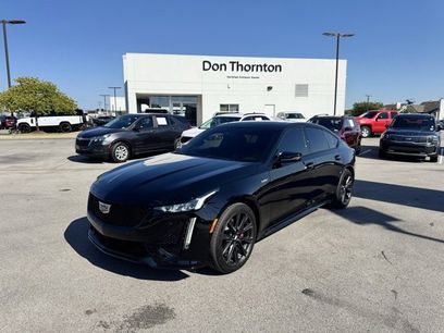 Certified 2023 Cadillac CT5 V w/ Premium Package