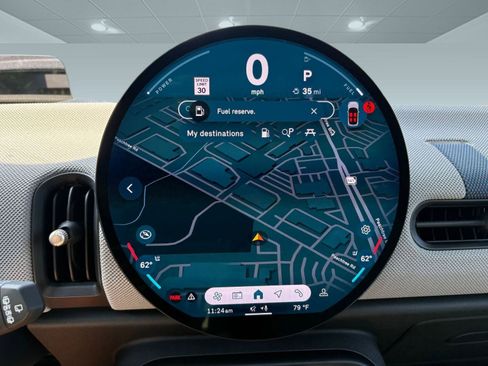 New 2026 MINI Cooper S image 28