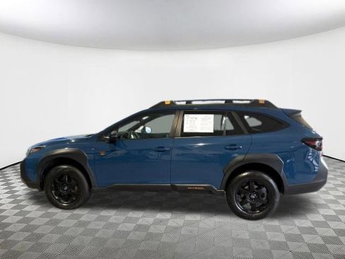 Used 2022 Subaru Outback Wilderness image 5