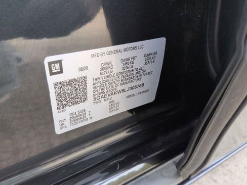 Used 2020 Buick Enclave Essence w/ Sound and Sites Package image 32