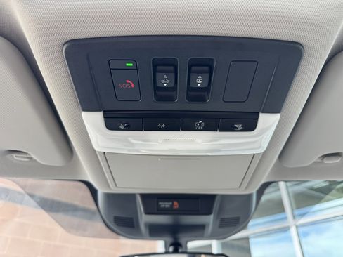 Used 2023 Nissan Rogue SV w/ SV Premium Package image 26