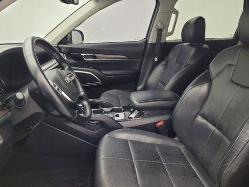 Used 2020 Kia Telluride EX image 17
