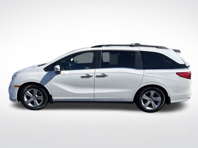 Used 2020 Honda Odyssey EX image 2