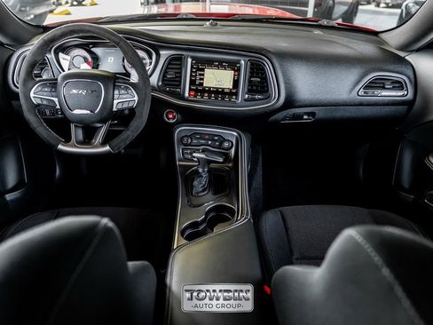 Used 2018 Dodge Challenger SRT Demon RWD image 13