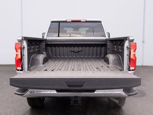 New 2026 Chevrolet Silverado 3500 LTZ w/ LTZ Convenience Package image 26