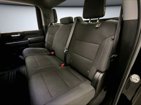 Used 2024 Chevrolet Silverado 2500 Custom image 23