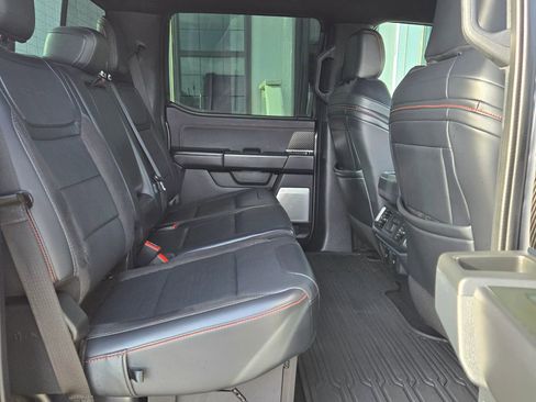 Used 2024 Ford F150 Raptor image 12