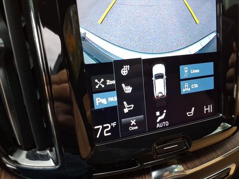 Used 2021 Volvo XC60 T5 Inscription w/ Protection Package Premier image 23