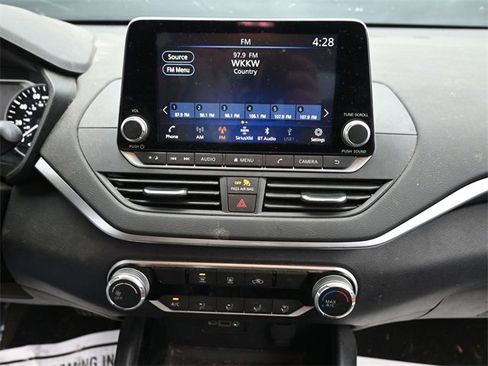 Used 2021 Nissan Altima 2.5 SV image 13